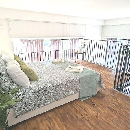 Milano - Stazione Centrale Comfort Green Loft Εξωτερικό φωτογραφία