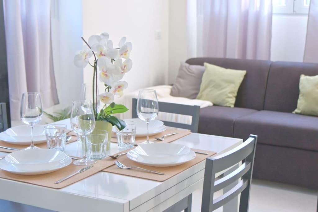 Milano - Stazione Centrale Comfort Green Loft Εξωτερικό φωτογραφία