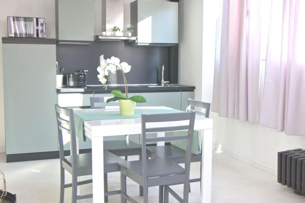 Milano - Stazione Centrale Comfort Green Loft Εξωτερικό φωτογραφία