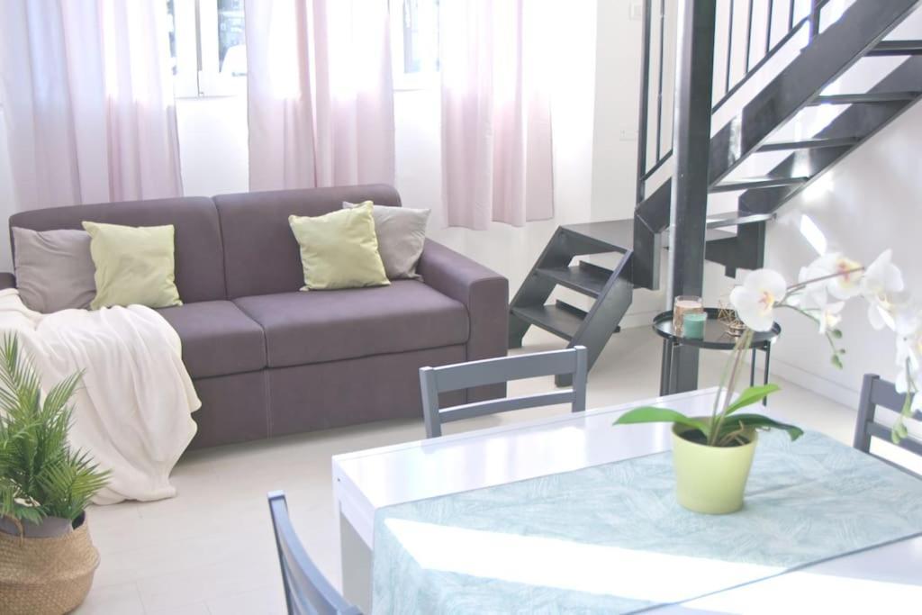 Milano - Stazione Centrale Comfort Green Loft Εξωτερικό φωτογραφία