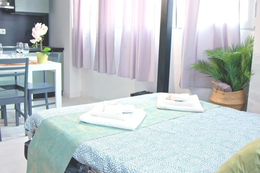 Milano - Stazione Centrale Comfort Green Loft Εξωτερικό φωτογραφία
