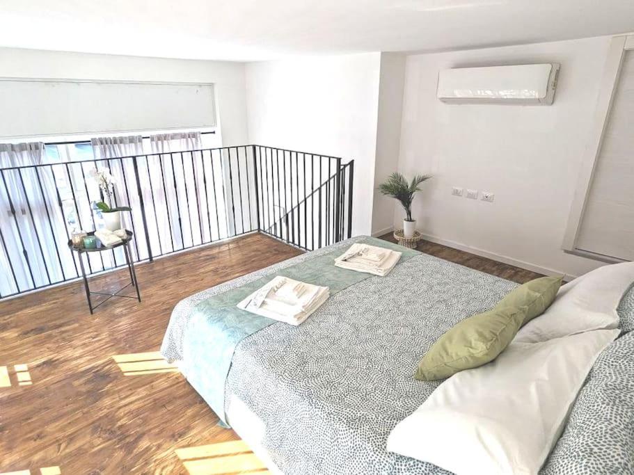 Milano - Stazione Centrale Comfort Green Loft Εξωτερικό φωτογραφία