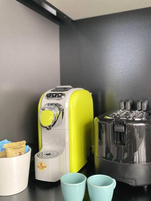 Milano - Stazione Centrale Comfort Green Loft Εξωτερικό φωτογραφία