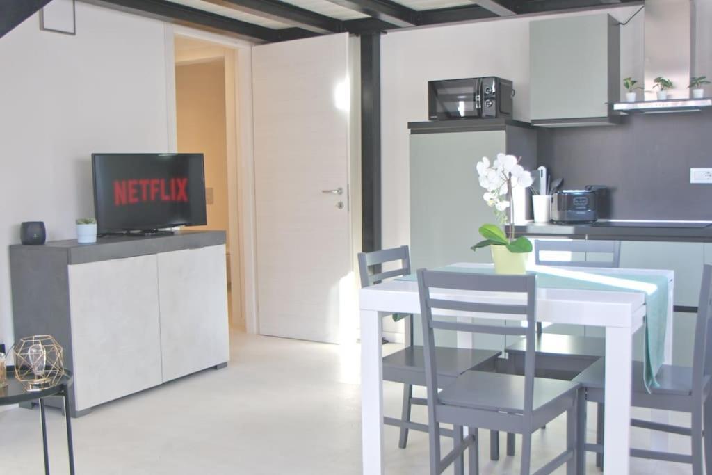 Milano - Stazione Centrale Comfort Green Loft Εξωτερικό φωτογραφία