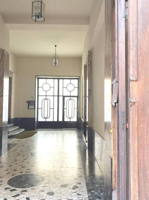 Milano - Stazione Centrale Comfort Green Loft Εξωτερικό φωτογραφία