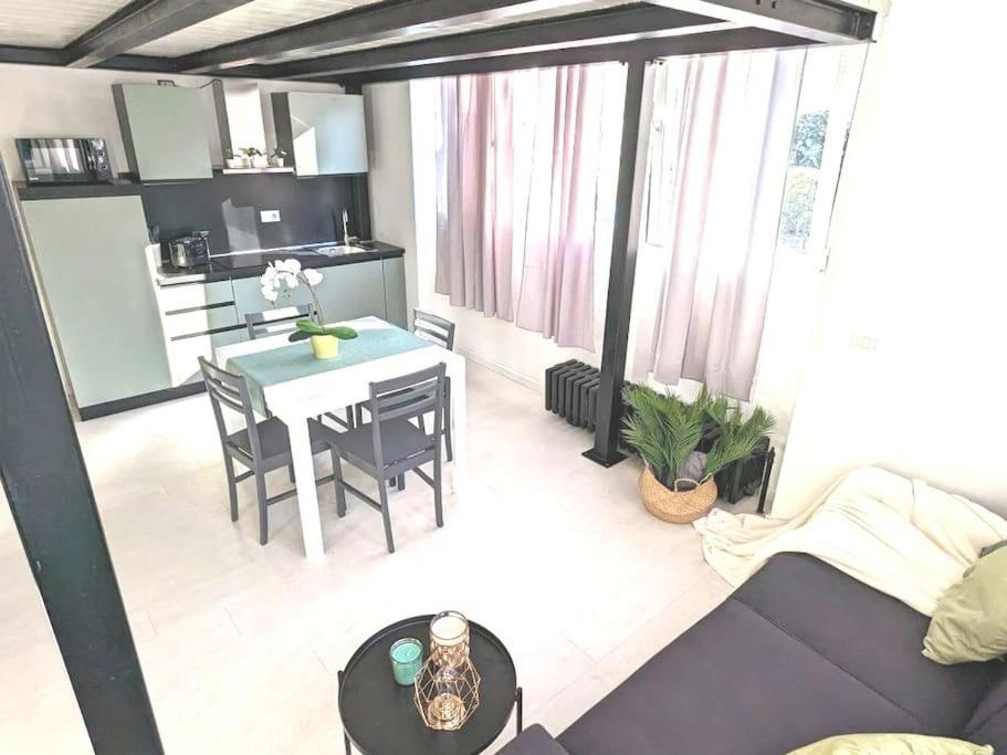 Milano - Stazione Centrale Comfort Green Loft Εξωτερικό φωτογραφία