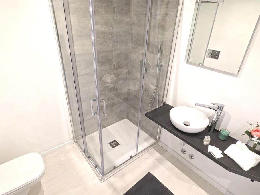 Milano - Stazione Centrale Comfort Green Loft Εξωτερικό φωτογραφία